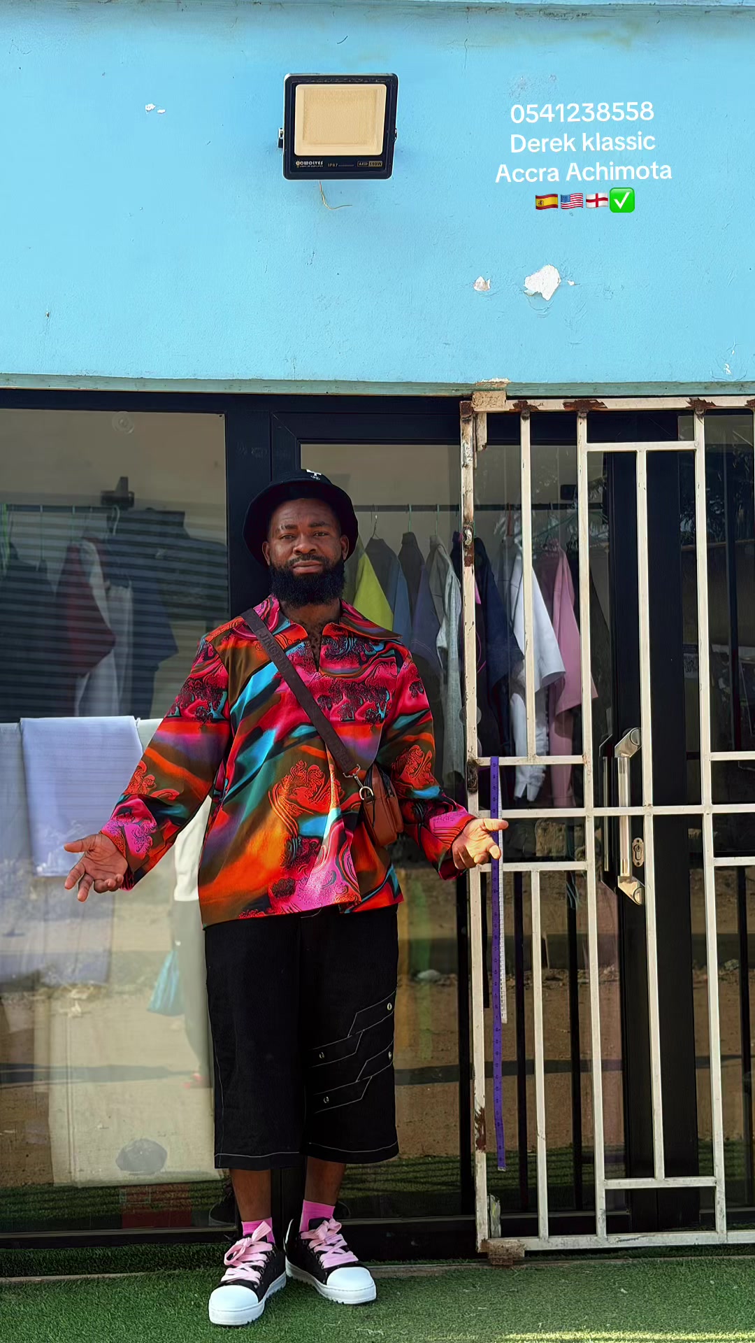 @Derek klassic✂️🪡🇺🇸🇨🇦🇬🇭
