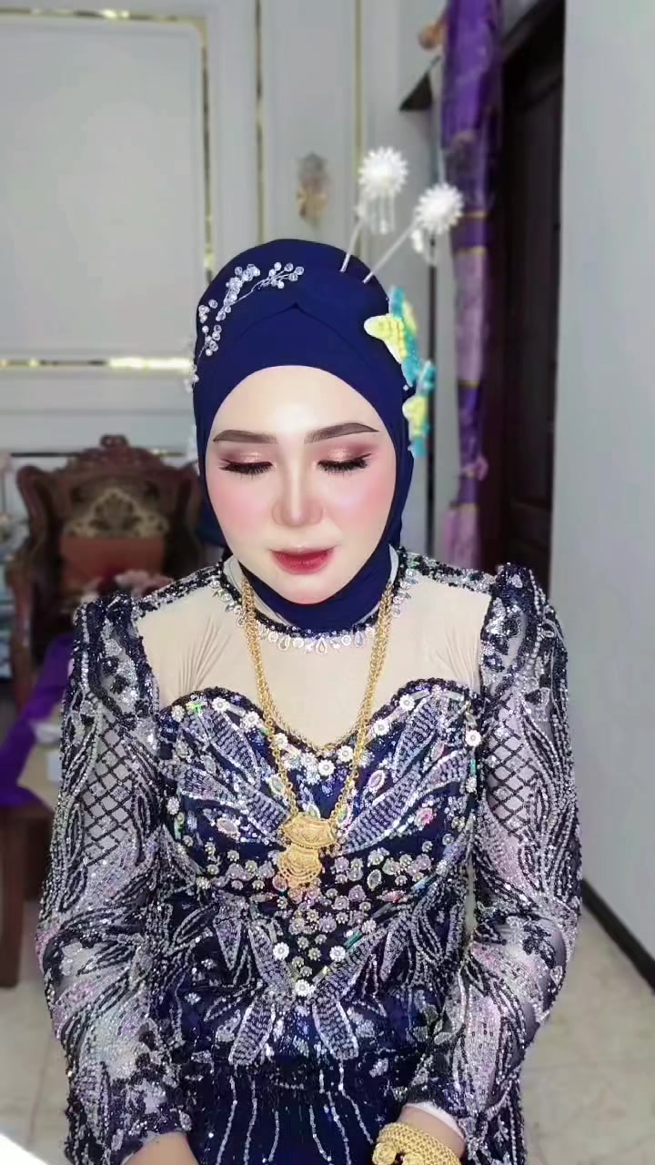 @Meisya make-up