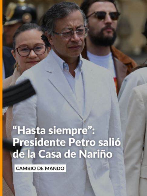 @Noticias Caracol