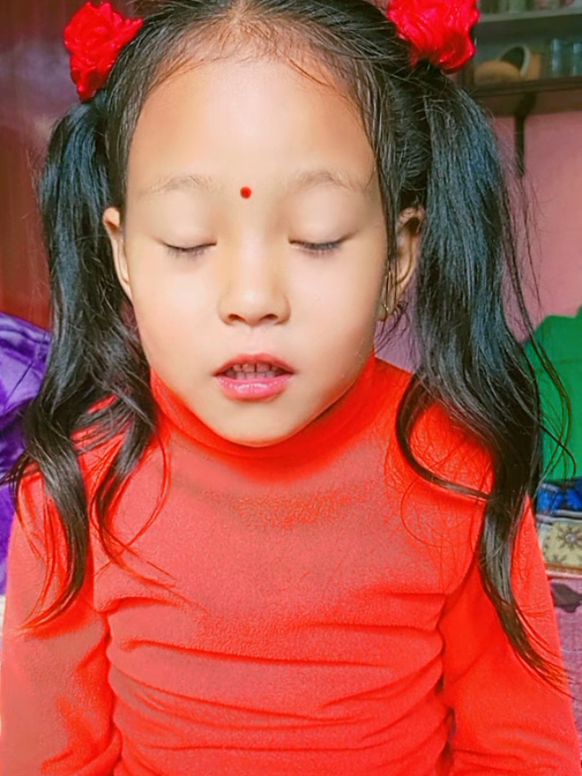 @Maya Bomjan tamang