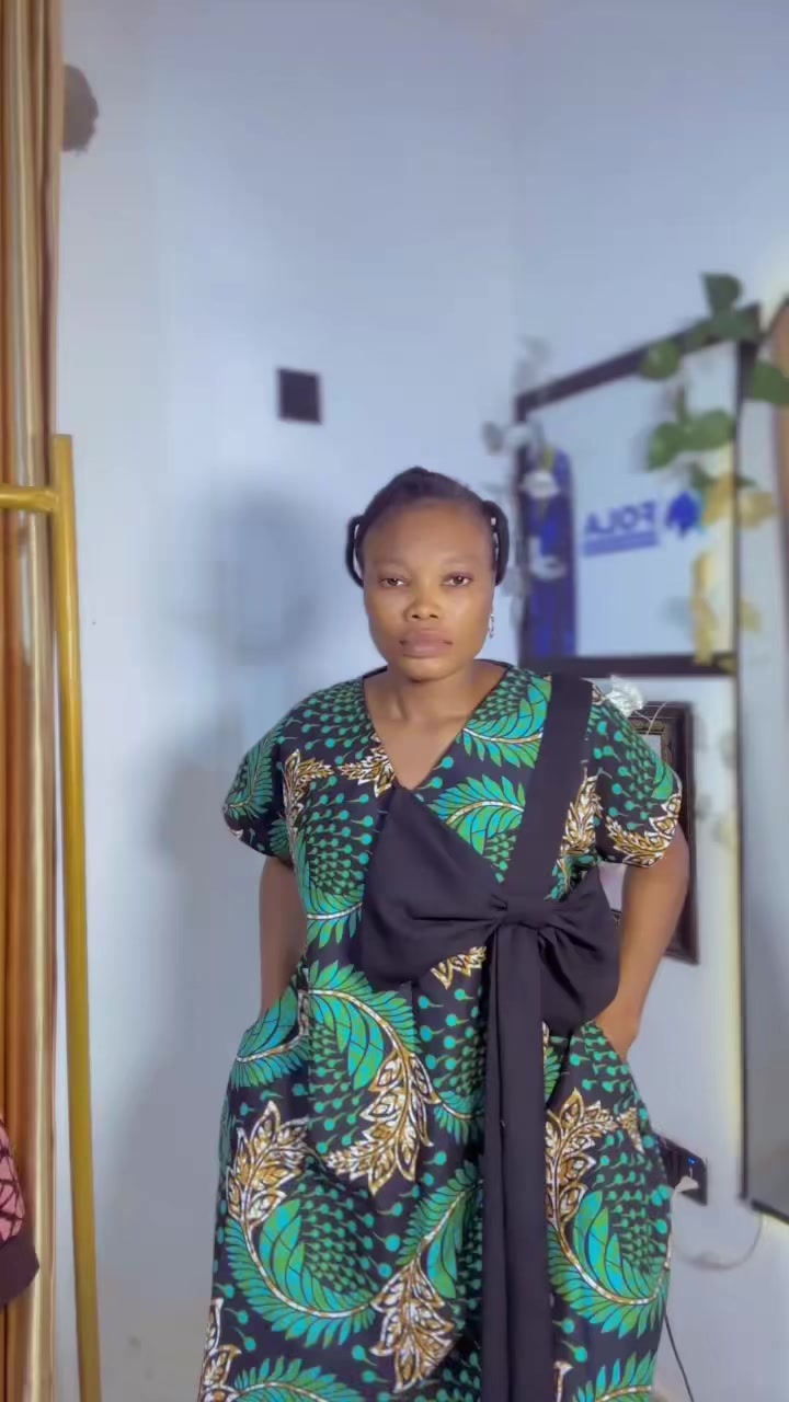 @Fola_Fashion_House✂️
