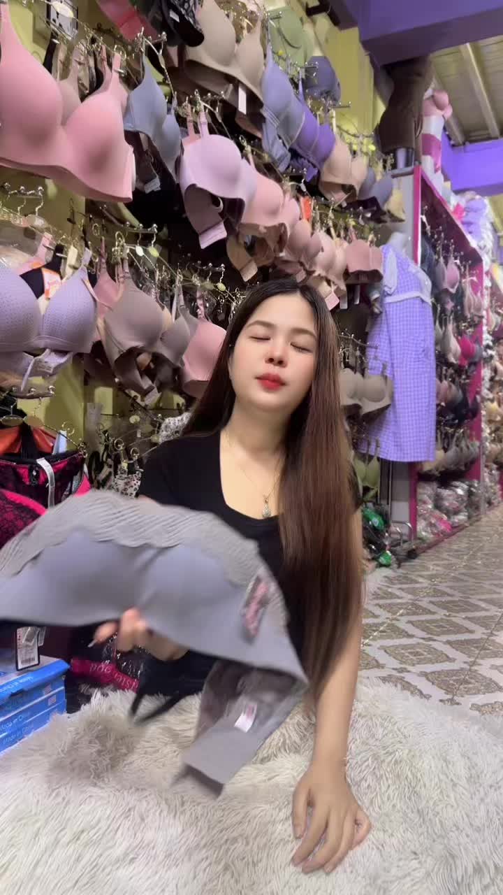 @Lady One Bra&Underwear Dawei