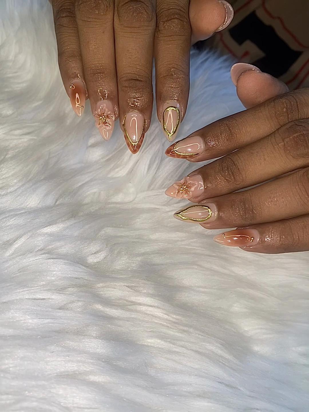 @Nandie Beauty & Nails 💅