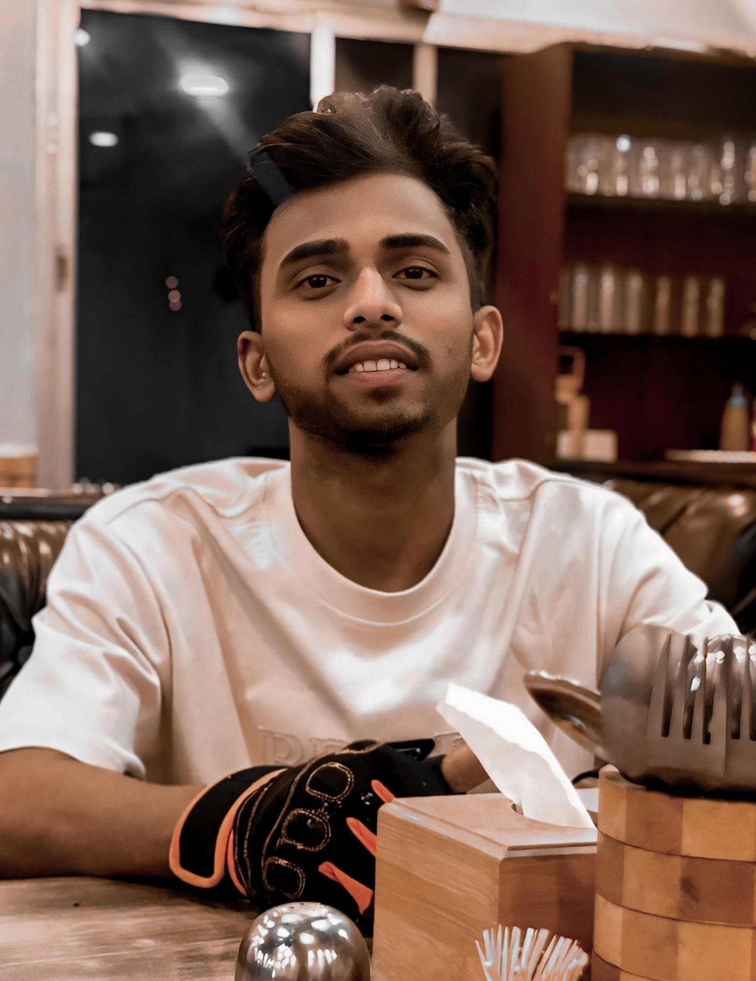 @Raja ji