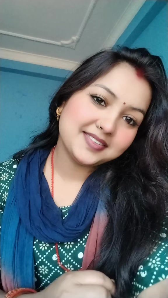 @Kiran Pandit