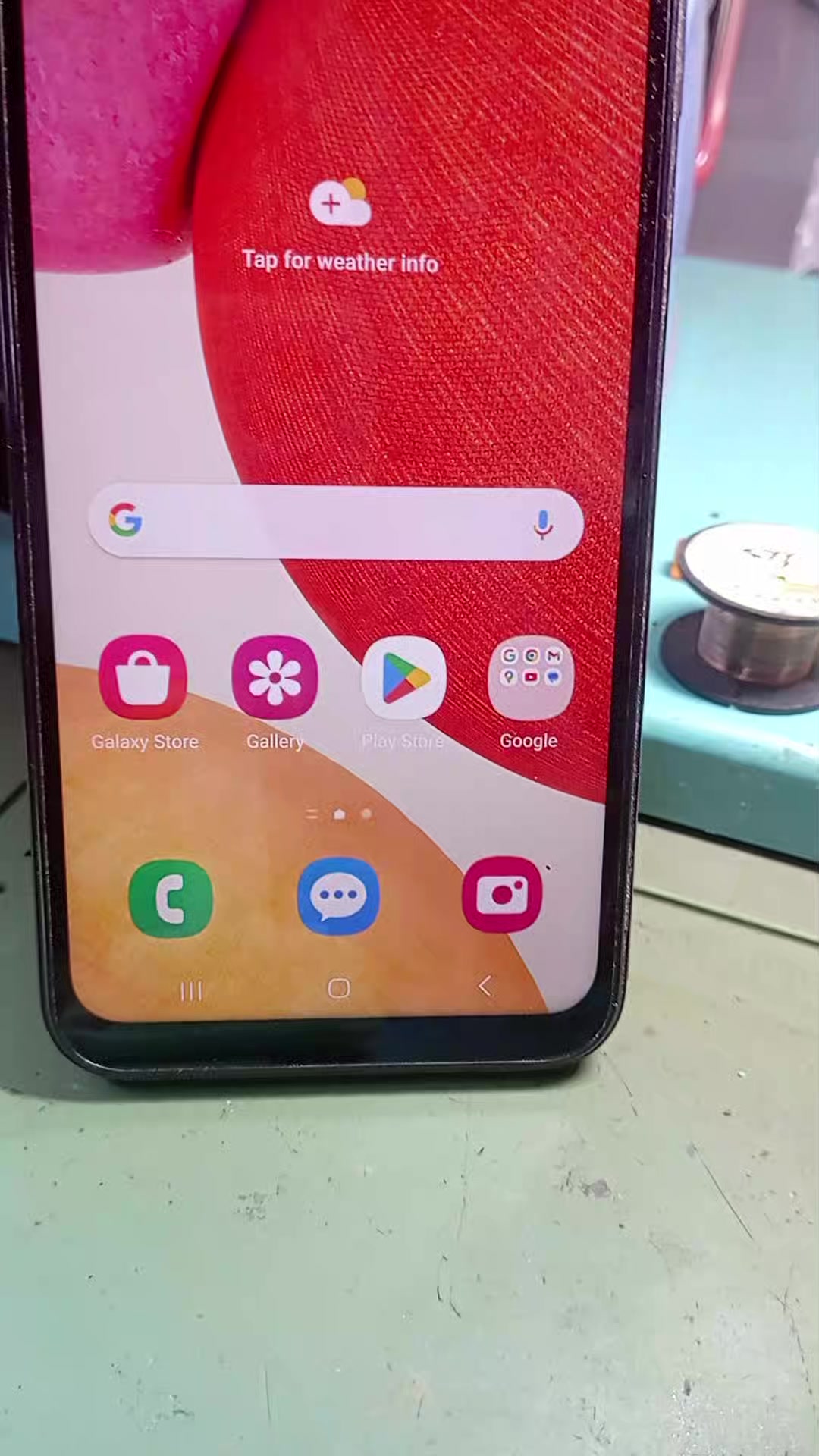 @gerwin villa