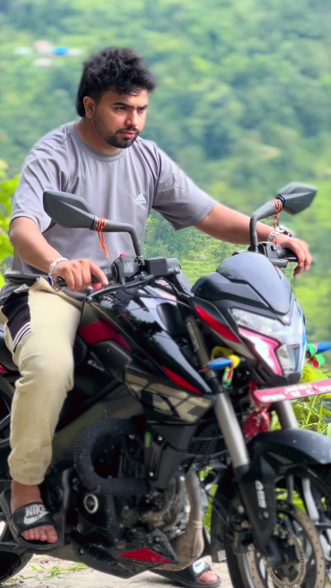 @Lucky princeAjit khadka