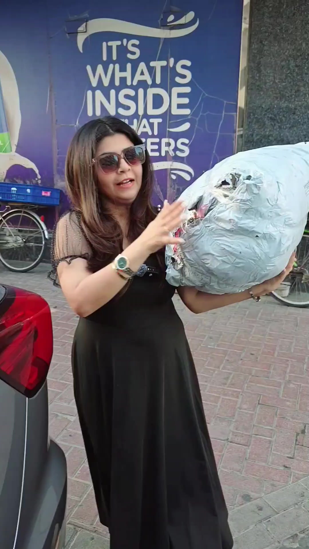 @Shweta Shrivastava