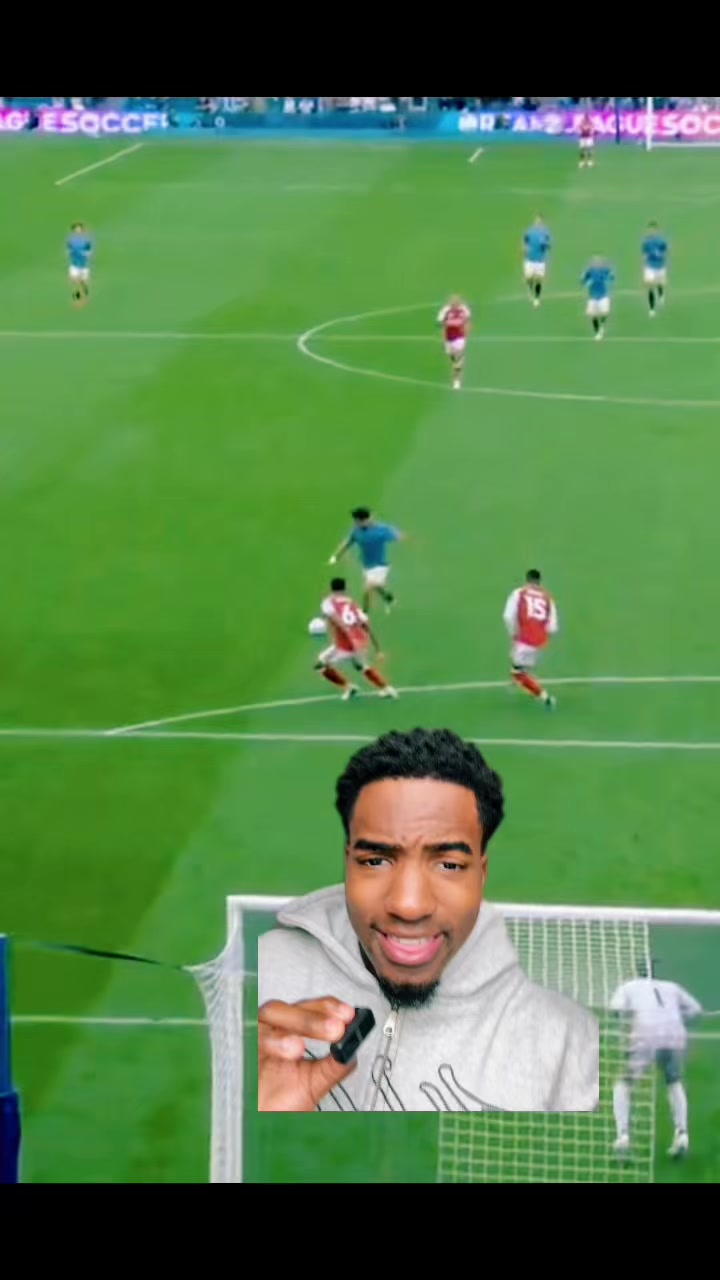 @Henny Talks Prem⚽️