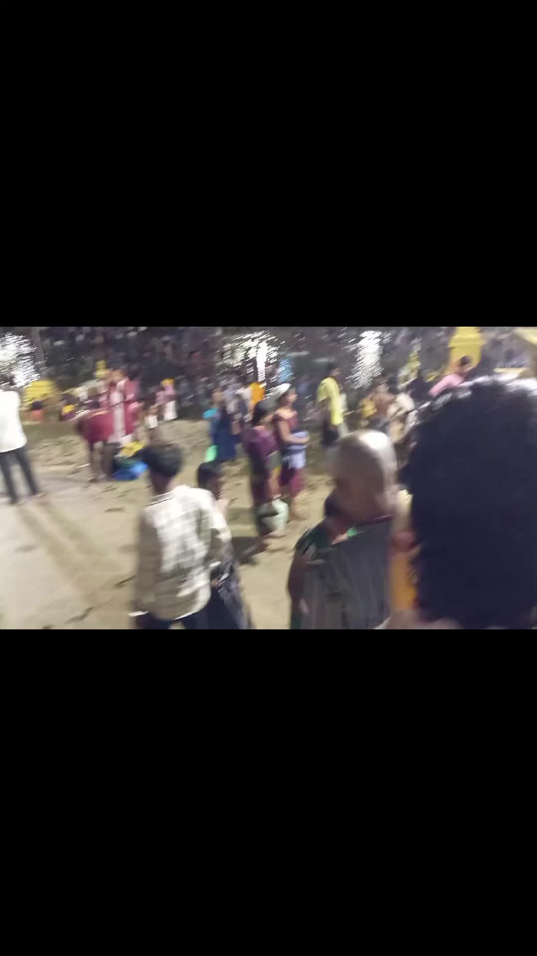 @காடேரி அம்மாள்  துண சஞ்சய்