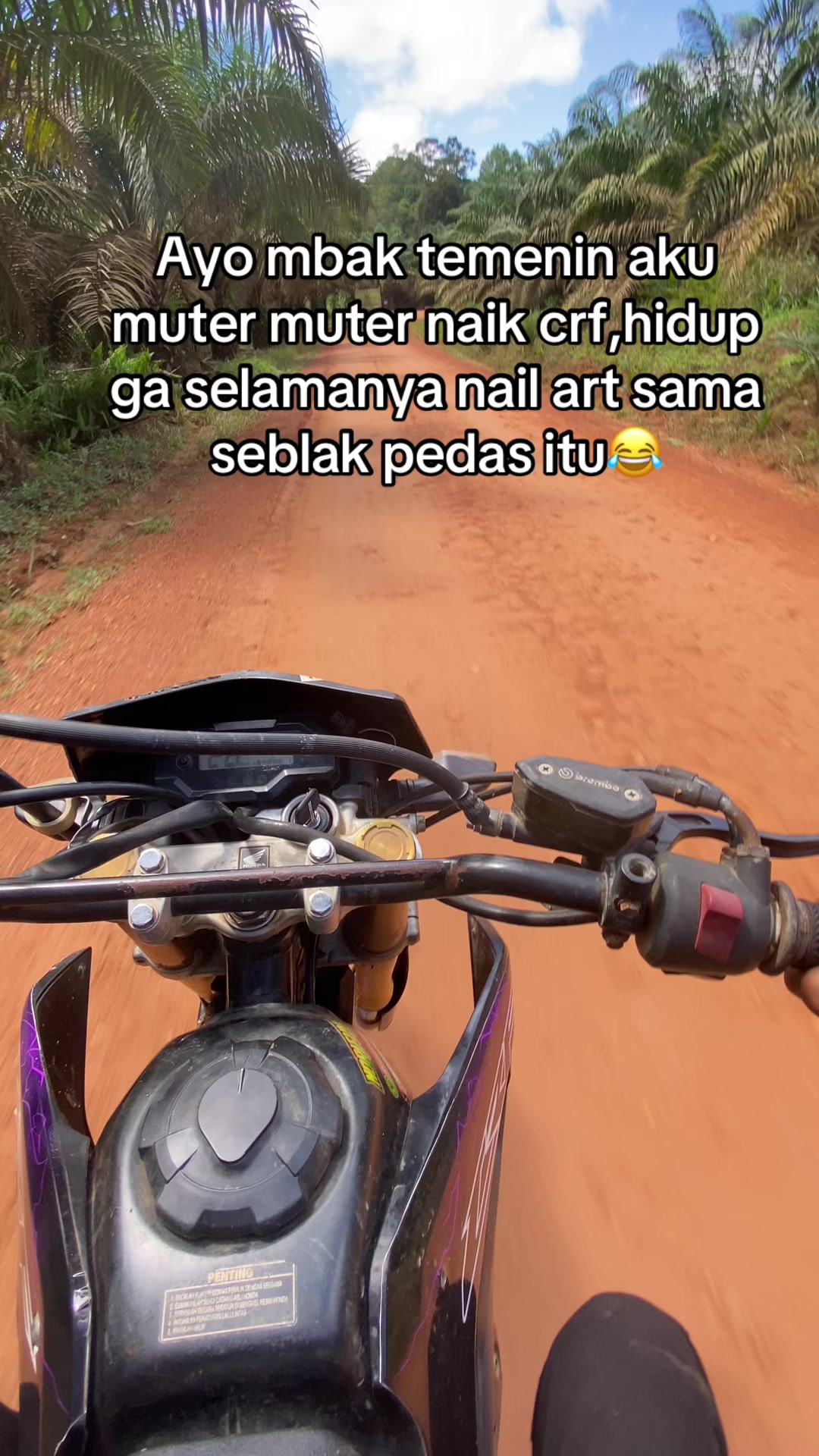 @ferdika Al arifin