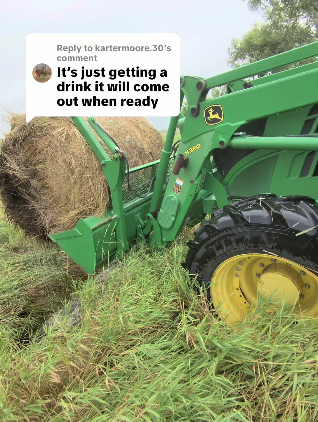 @Huffmanranch