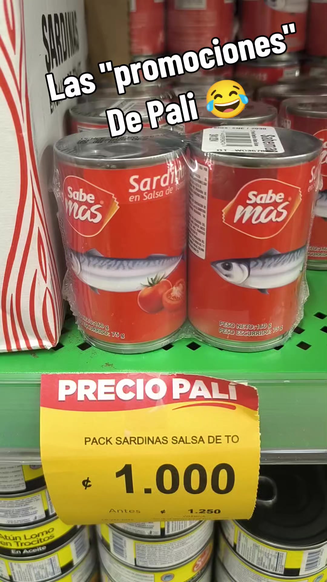 @Soy Santi CR