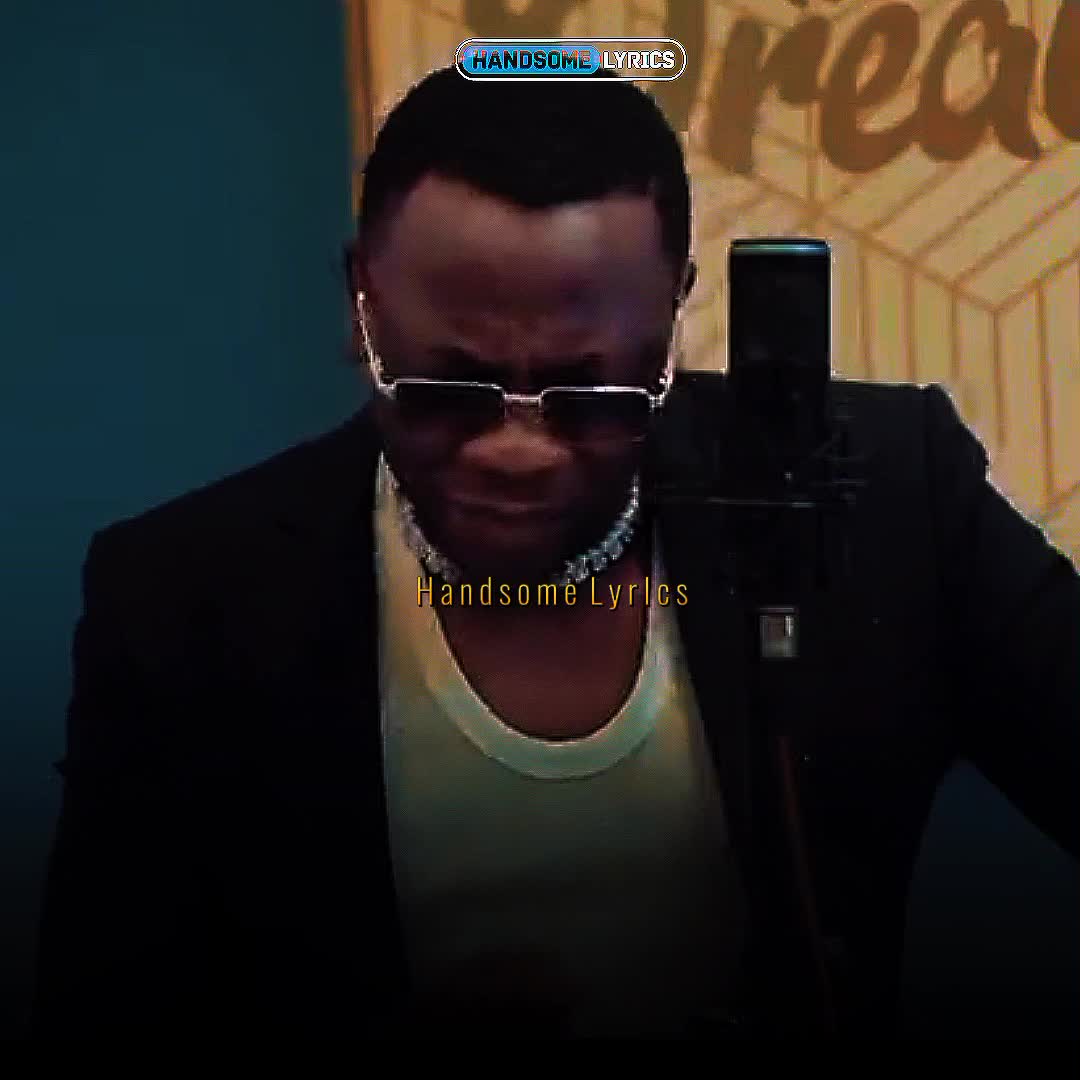 @🧢Handsome lyrics🎶