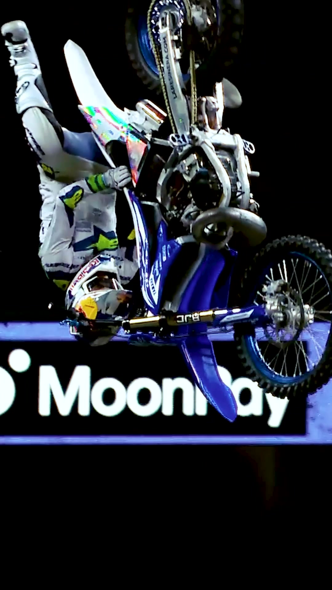 @X Games