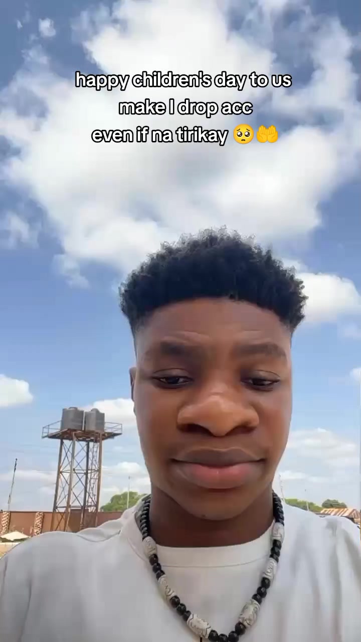 @Say Hi to Chimzy