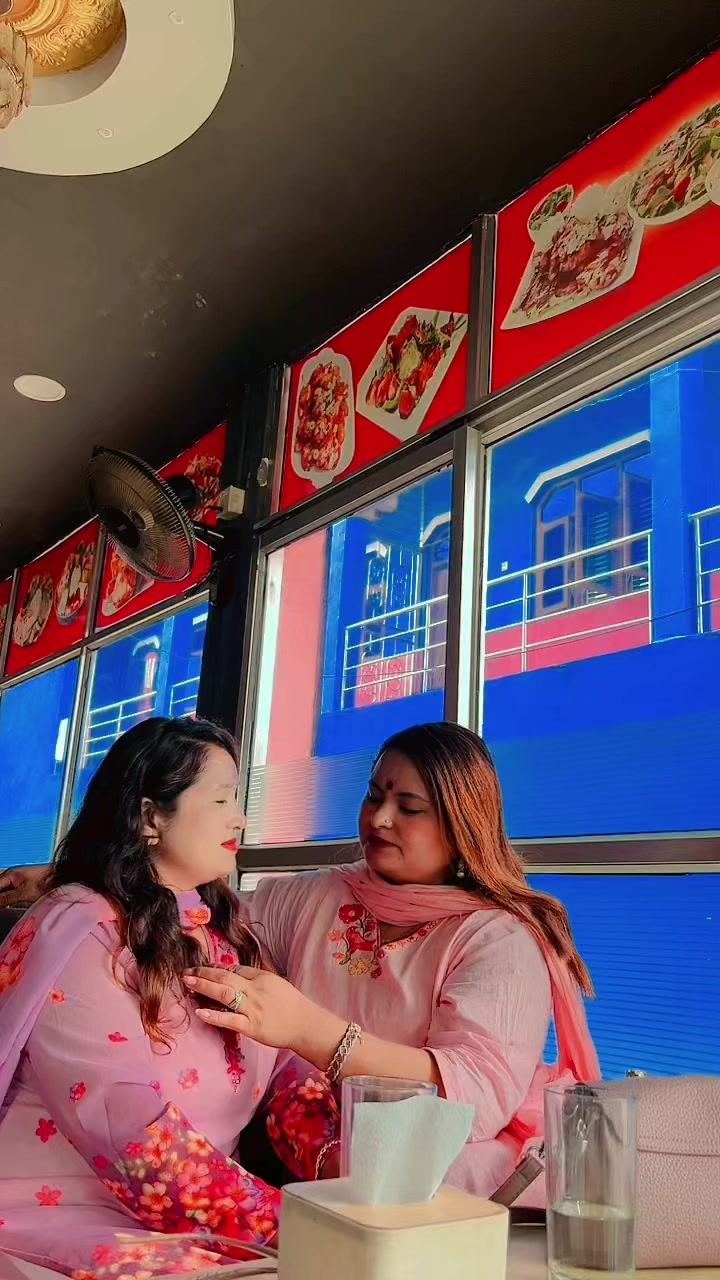 @Anita Thapa