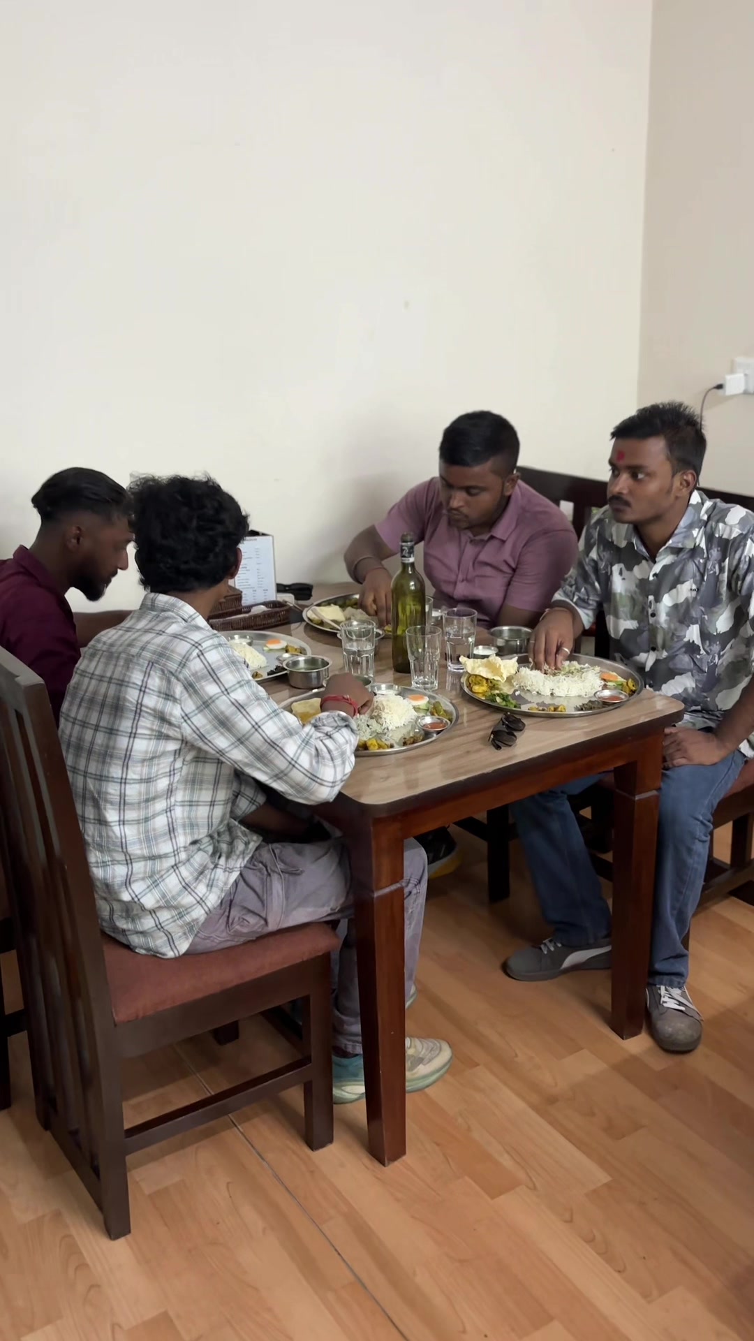 @Ruby’s Thakali Kitchen