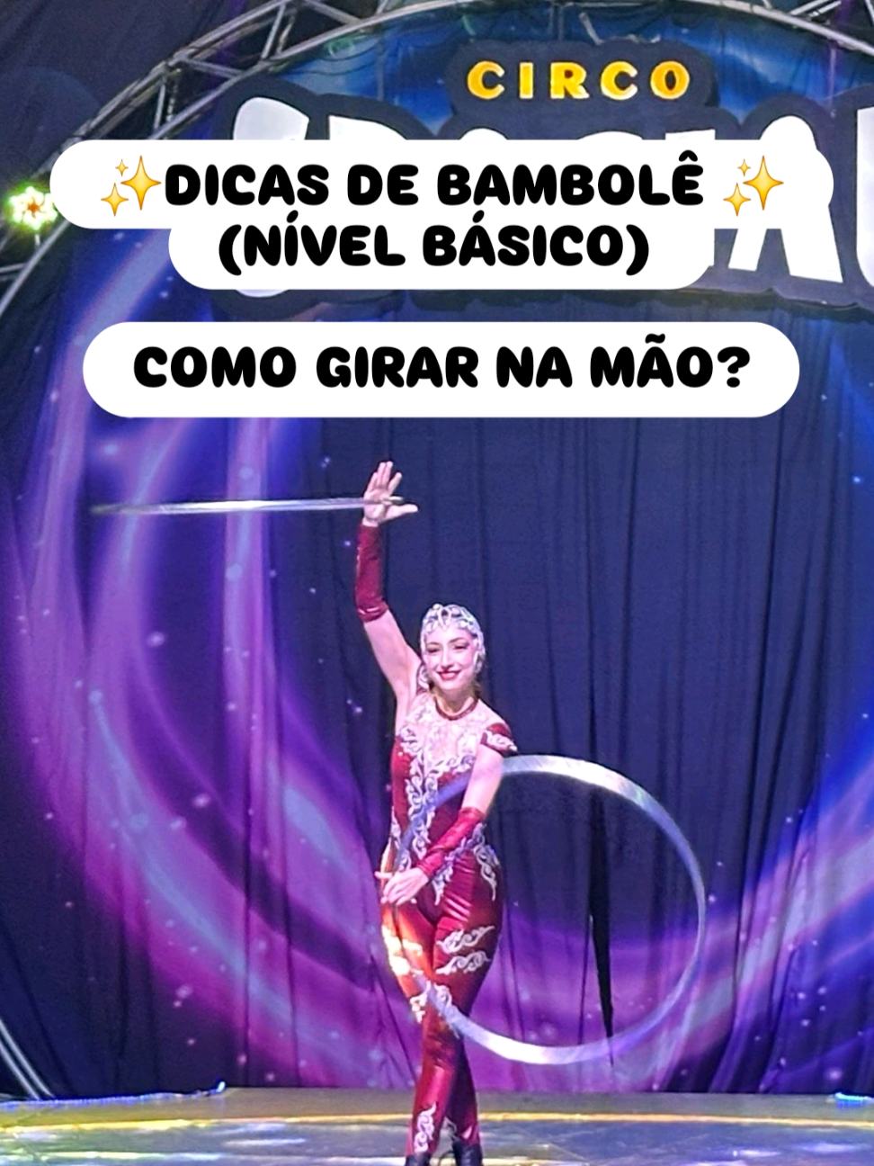 @Liri Circus