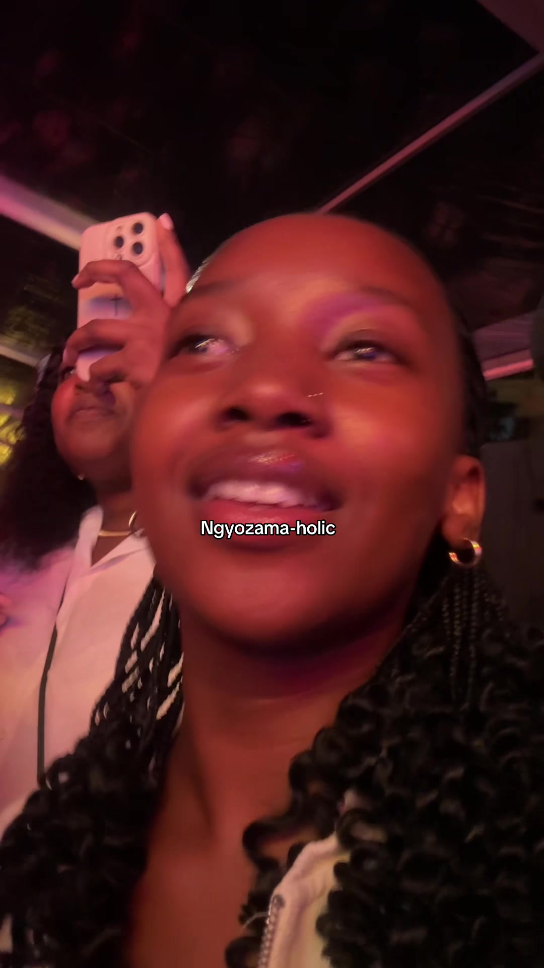 @luhle nyezi.๐ซ