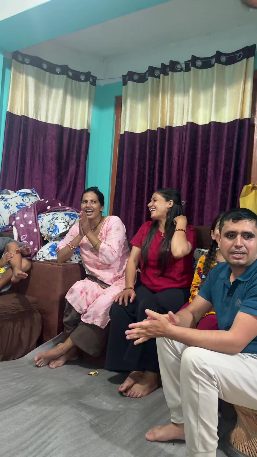 @meenu Rijal Adhikari