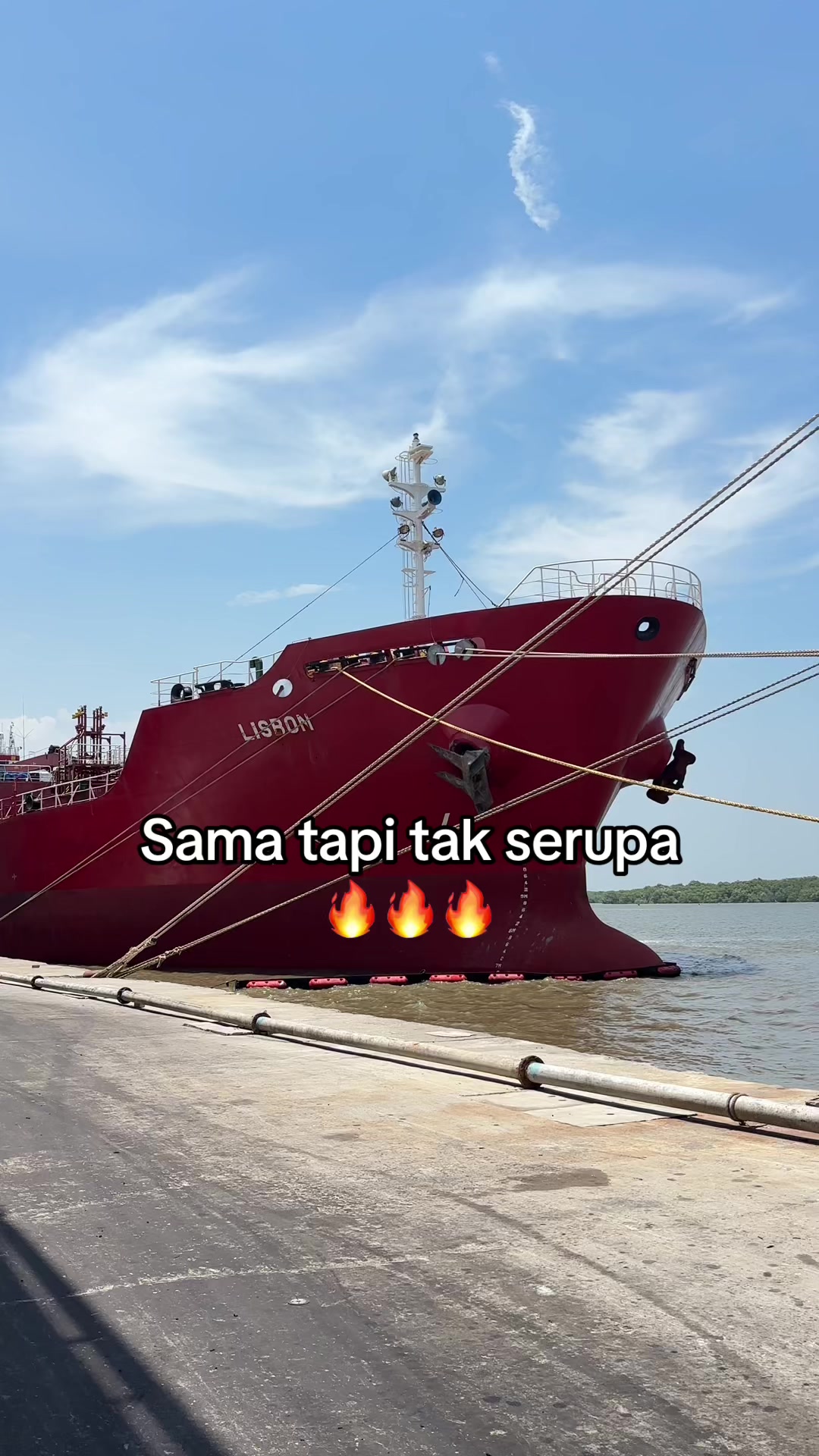 @Korban Utama