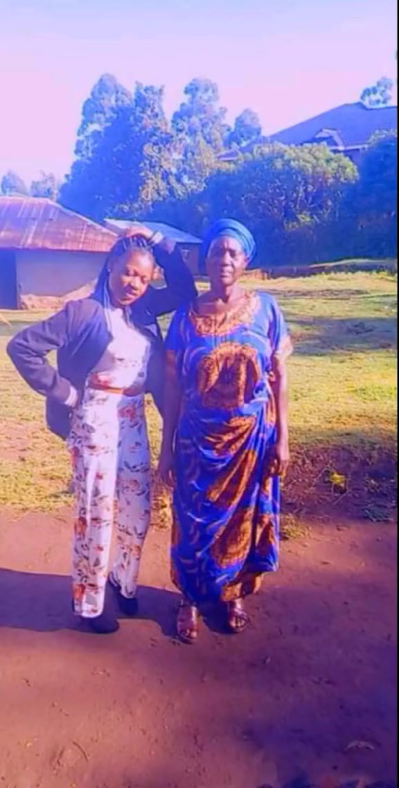 @Moreen Ajema