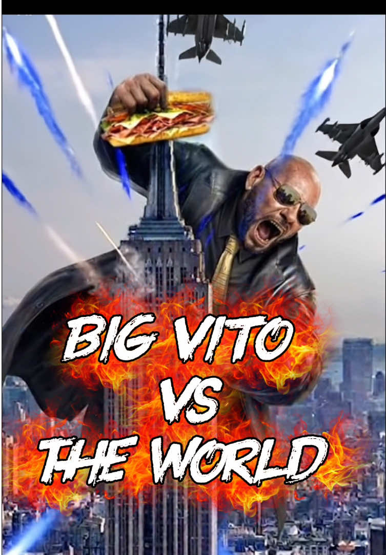 @Big Vito