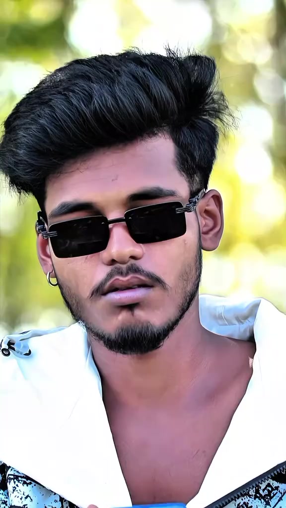 @old Raja Yadav