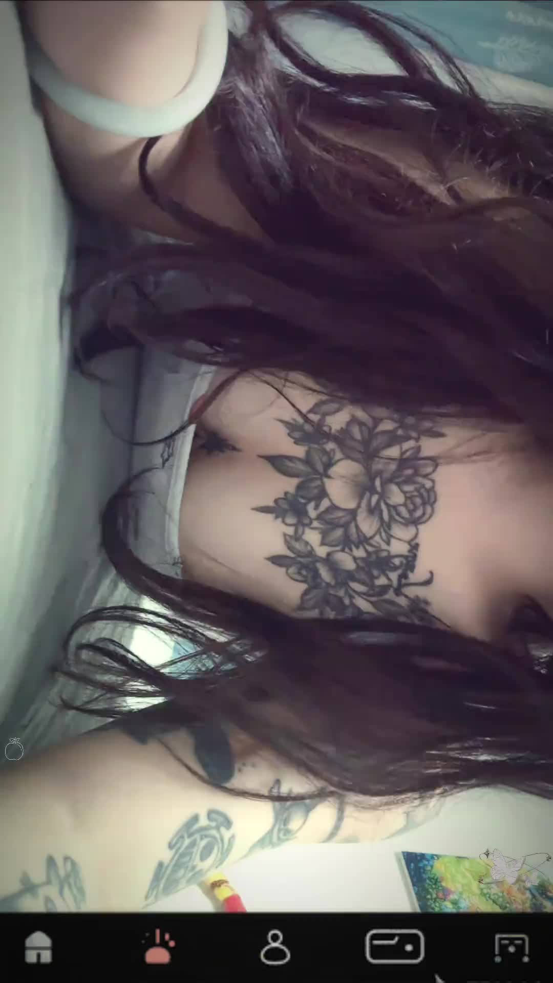@杨夫人