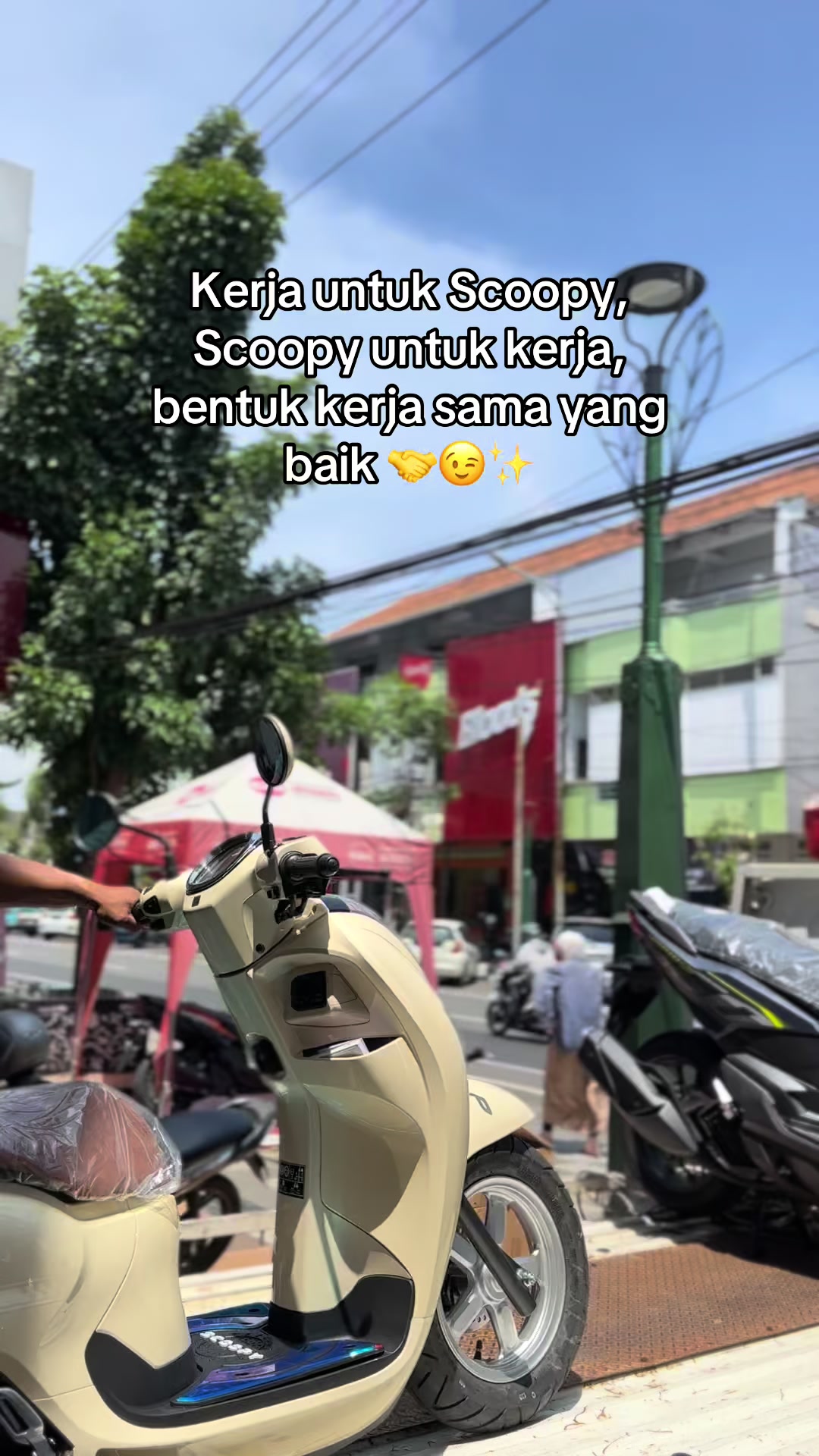 @UmiieJayaMotorKudus