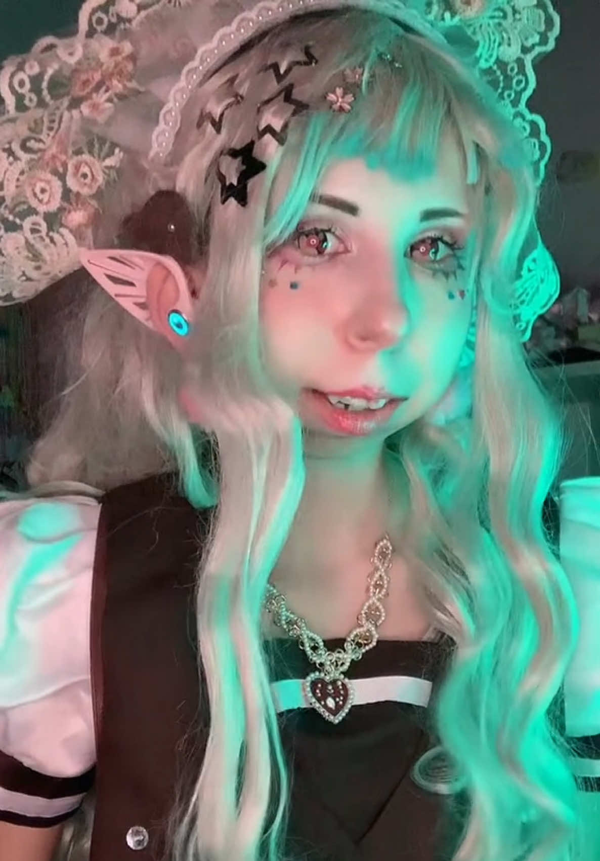 @Yusi