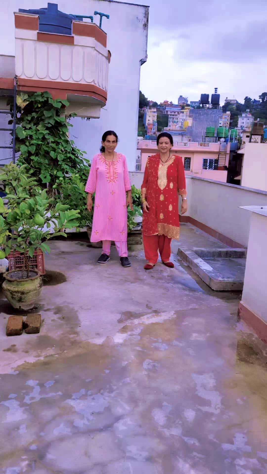 @Sita Gautam