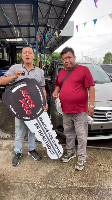 @AutosPolo Panama