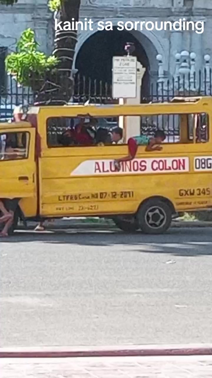 @LADY GUARD NANG BUHAY Mo