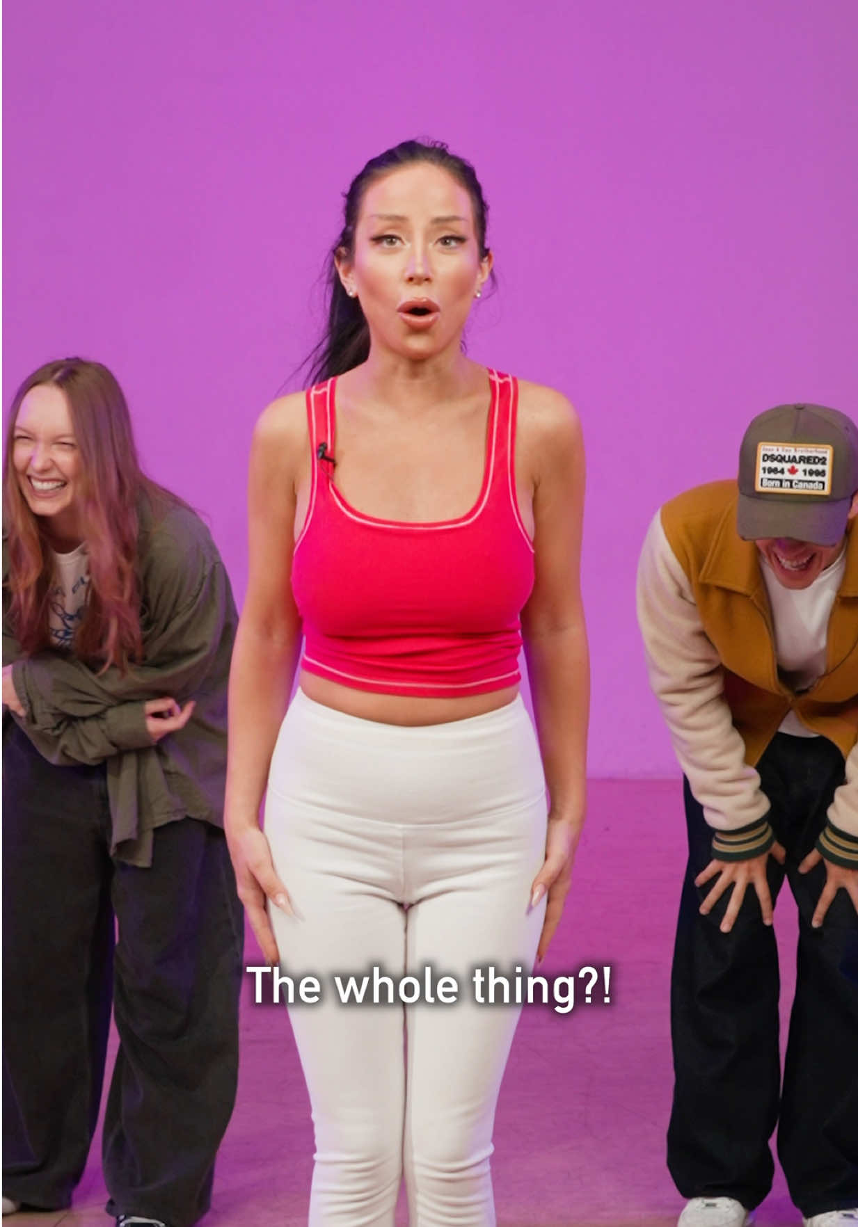 @Kyle Hanagami