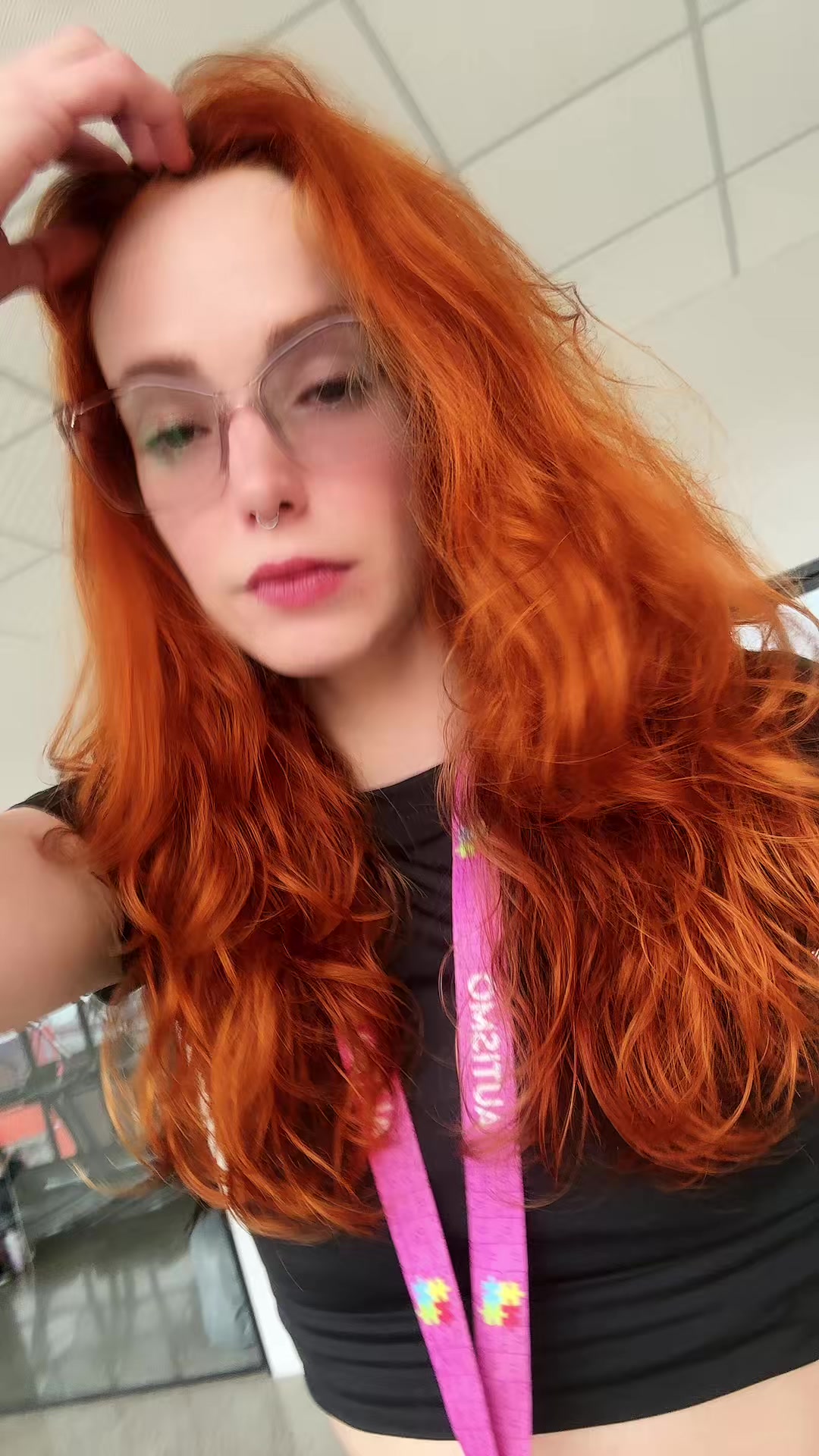 @Larissa Leto 🏳️🌈