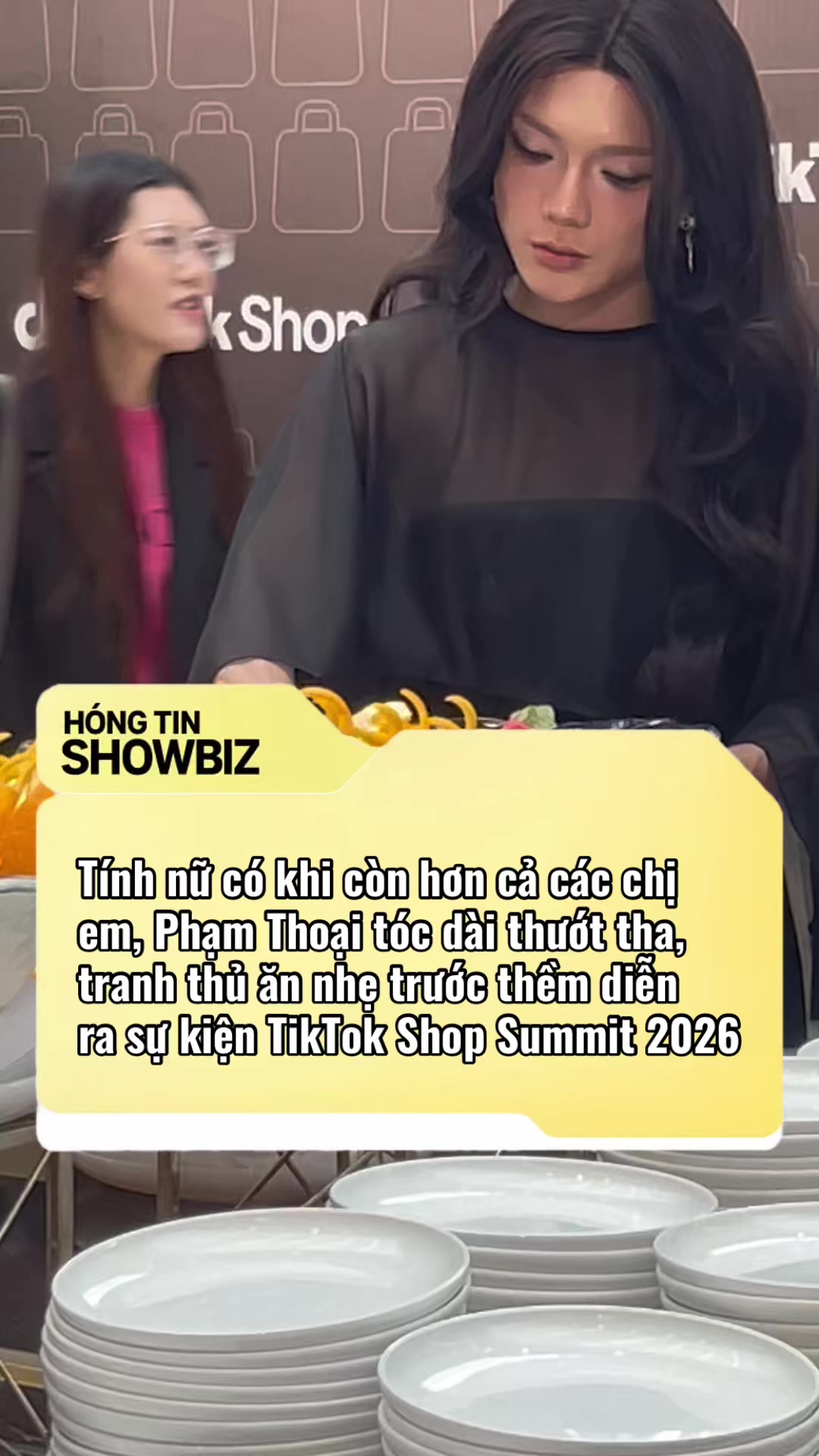 @Hóng Tin Showbiz