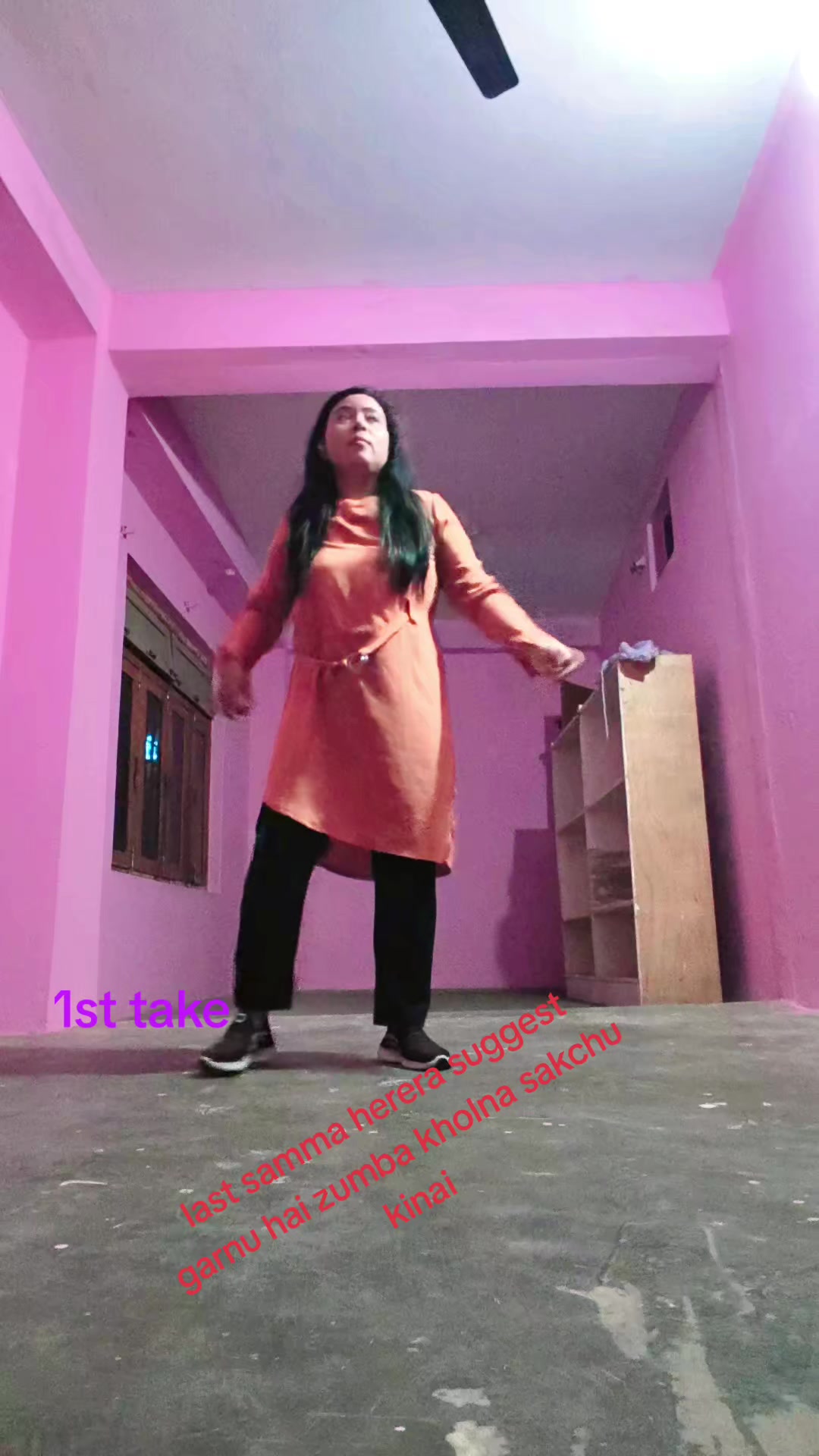 @Meena Pun