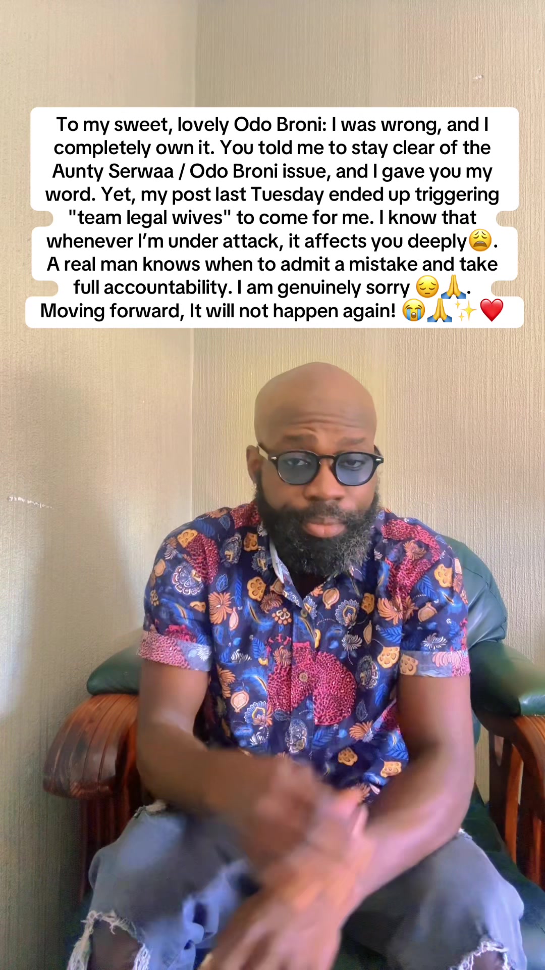 @Nana Adom Yeboah Nkwantabisah