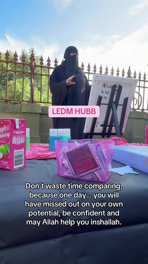 @LEDM