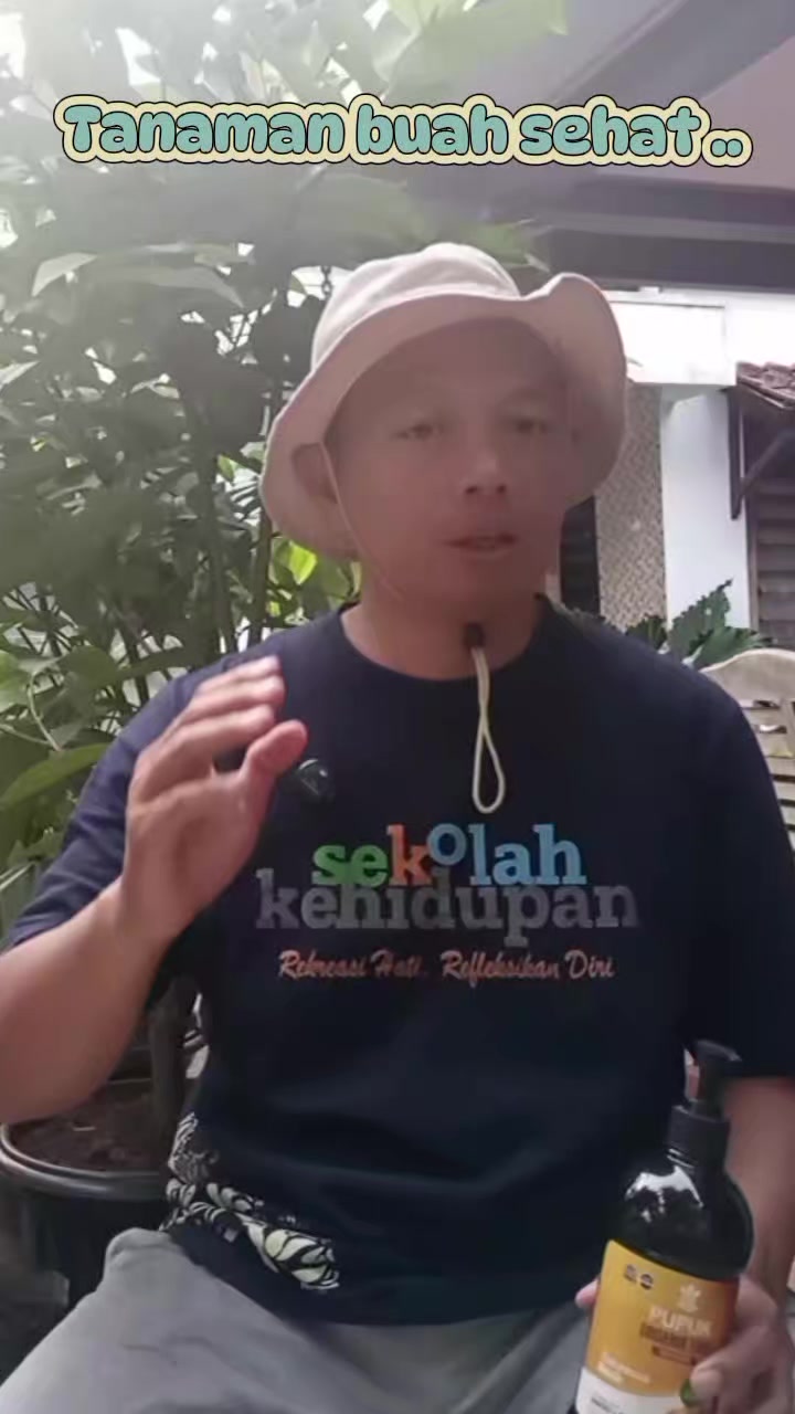 @Berkebun Berkah