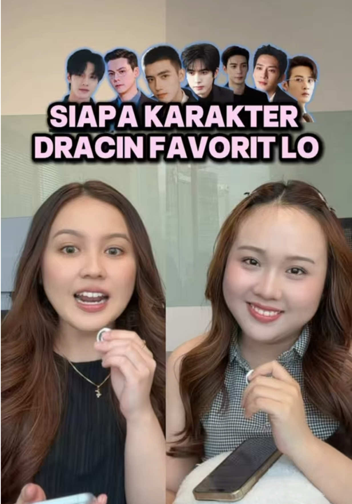 @Dracin Candu