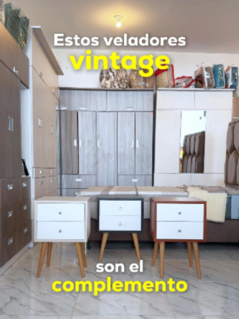 @Muebles Adonai