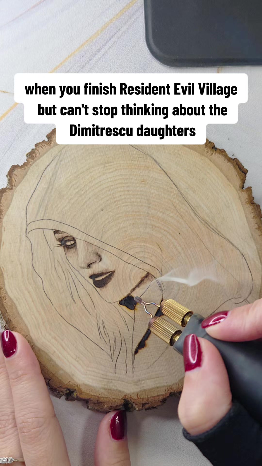 @Jamie &bull; Pyro Art