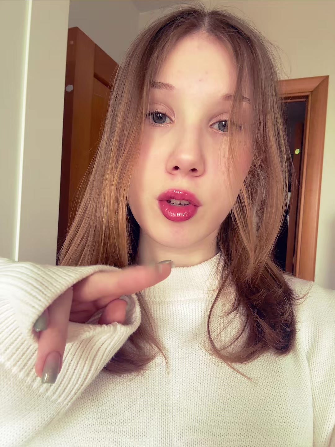 @sonya ⋆˚꩜。