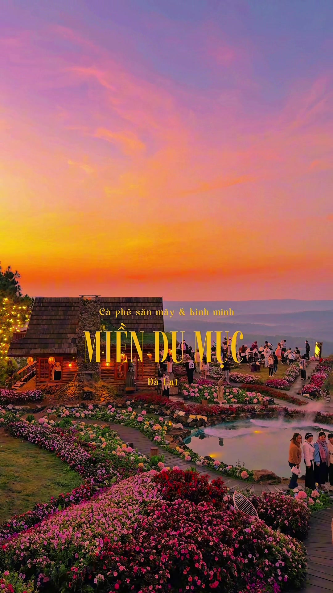 @Miền Du Mục