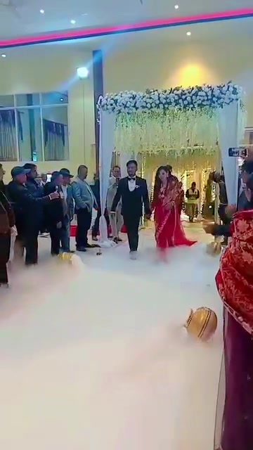 @Subhakamana Party Palace