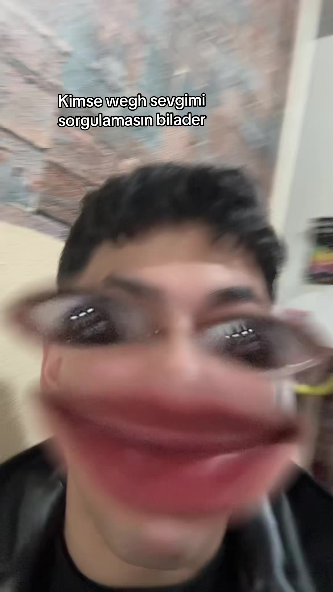 @otistik birisi
