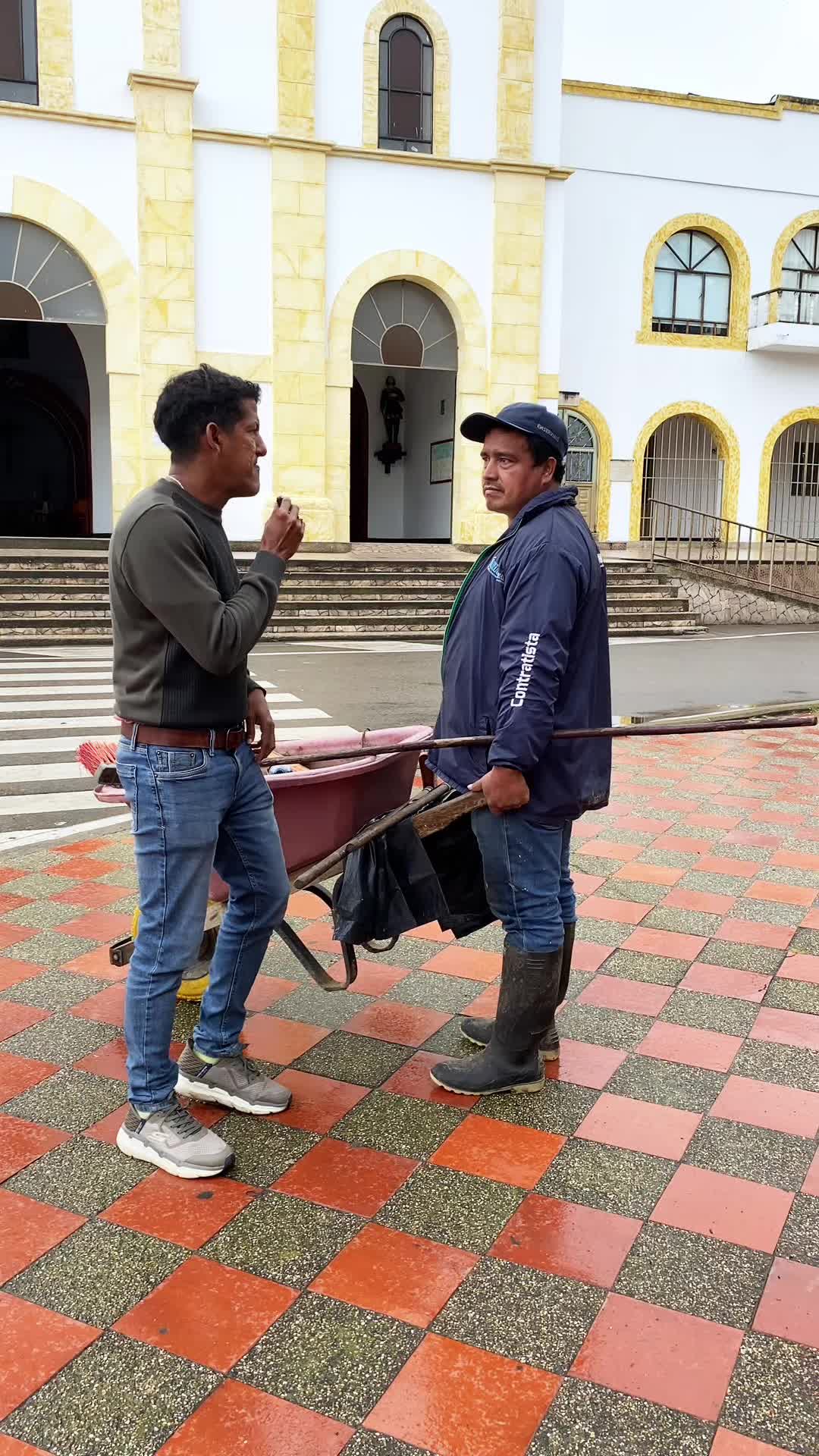 @El &Ntilde;ato Oscar